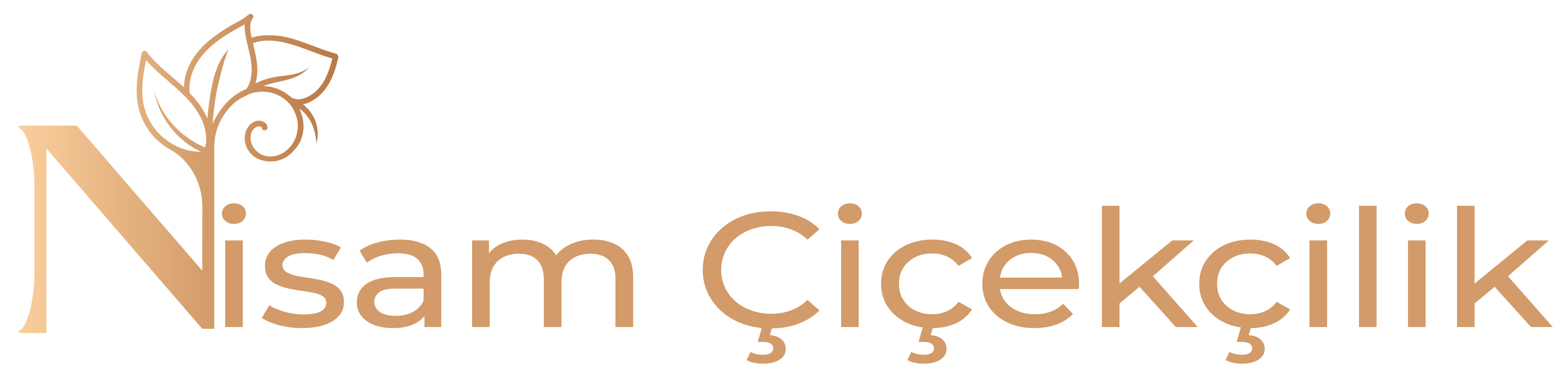 Nisam Çiçekçilik