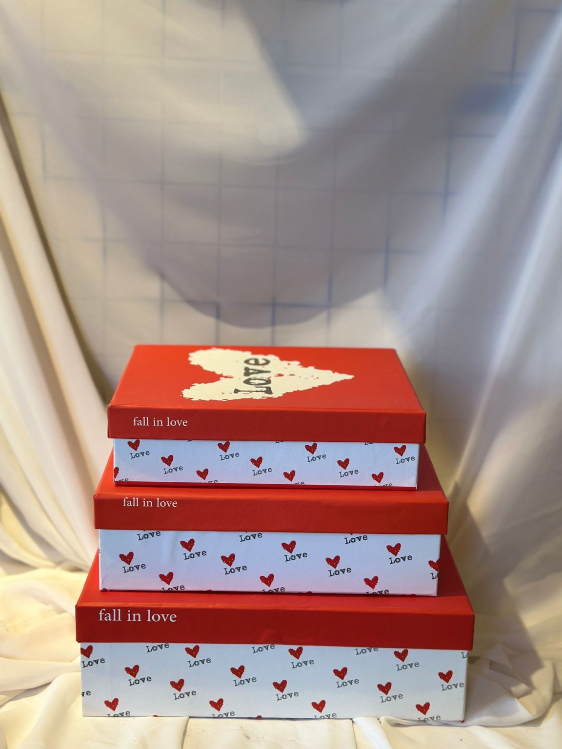 Hediyelik Kutu ( 3 Adet )